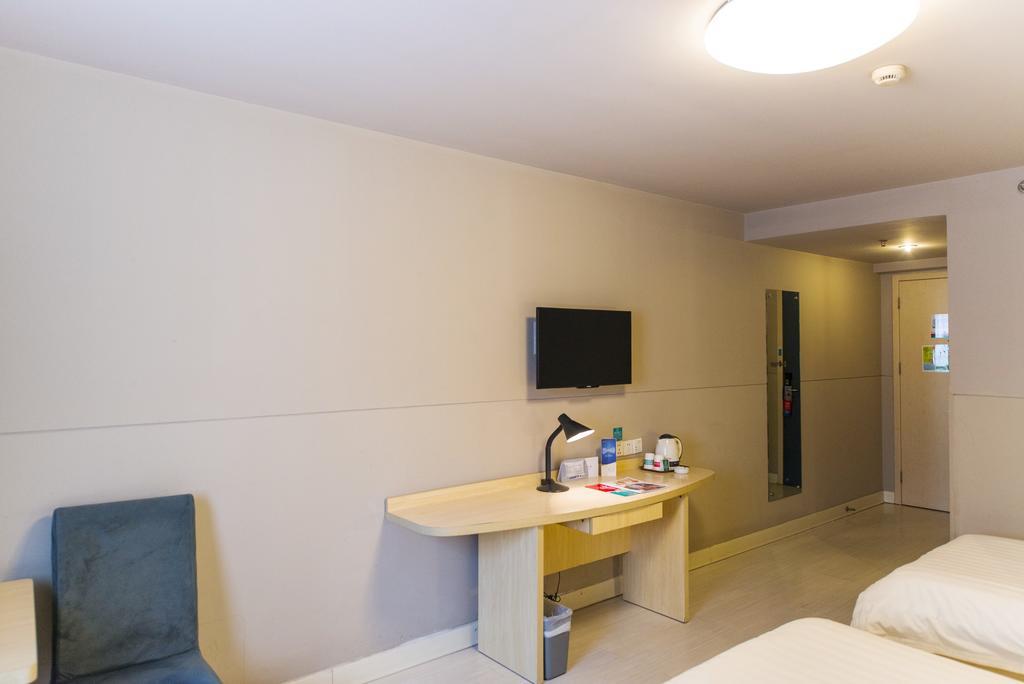 Jinjiang Inn Shanghai Maotai Road מראה חיצוני תמונה